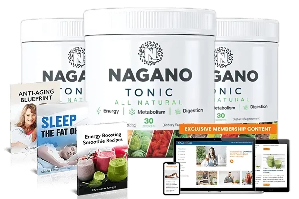 Nagano-Tonic-official-store